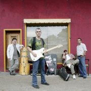 Another Blues Band - Do Mississipi a Chicago Com Escala no Cerrado (2009)