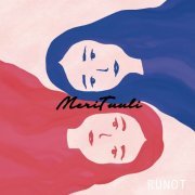 Merituuli - Runot (2023)