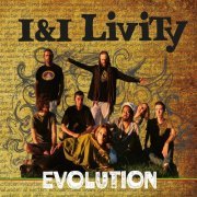 I&I Livity - Evolution (2015) [Hi-Res]