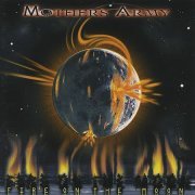 Mother's Army (Joe Lynn Turner) - Fire On the Moon (1998)