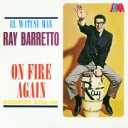 Ray Barretto - On Fire Again (1963)
