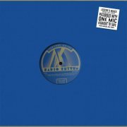 Lester's Blues - Blue Label: Radio Rhythm (2022) Hi-Res