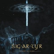 SIG:AR:TYR - Citadel of Stars (2024) Hi-Res