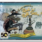 VA - So You Wanna Be A Rock 'n' Roll Star? [3CD Box Set] (1974) [Reissue 1998]