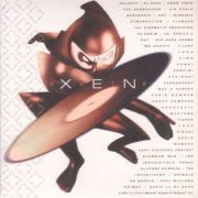 Various Artists - Xen Cuts (2000)