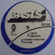 Gary Martin - Basis (2020)