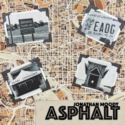 Jonathan Moody - Asphalt (2025) [Hi-Res]