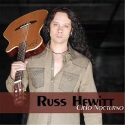 Russ Hewitt - Cielo Nocturno (2016)