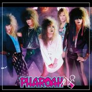Pharoah - Pharoah (Reissue) (1977)