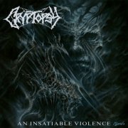 Cryptopsy - An Insatiable Violence (2025) Hi-Res