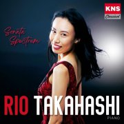 Rio Takahashi - Sonata Spectrum (2024)