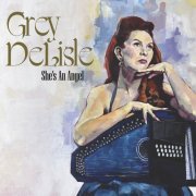 Grey DeLisle - She's An Angel (2023)