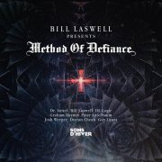 Bill Laswell presents Method of Defiance - SONS D’HIVER (2020) [Hi-Res]