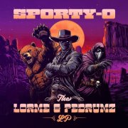 Sporty-O - The Lorme & Pedrumz (2024)