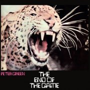 Peter Green - The End of the Game (Expanded) (2020)