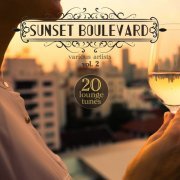 Sunset Boulevard, Vol. 2 (2015)