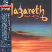 Nazareth - Greatest Hits (1975) [2026 Japanese Edition]