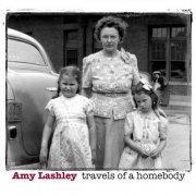 Amy Lashley - Travels of a Homebody (2011)