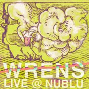 Wrens - WRENS (Live at Nublu) (2026) [Hi-Res]