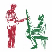 Piers Faccini, Ballaké Sissoko - When the Word Was Song (2025) [Hi-Res]