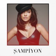 Hadise - Şampiyon (2017) Hi-Res