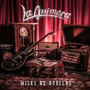 La Quimera - Miles De Huellas (2022)