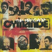 Cymande - The Message (2005)