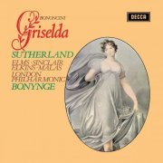 Lauris Elms - Bononcini: Griselda – Excerpts (Opera Gala – Volume 5) (2020)