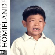 VA - Homieland, Vol. 2 (2016)