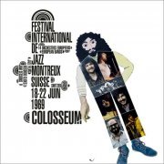 Colosseum - In Montreux 1969 (Live) (2020) [Hi-Res]