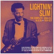 Lightnin' Slim - The Complete Singles As & Bs 1954-62 (2020)