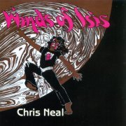 Chris Neal - Winds Of Isis (Reissue) (1974/2020)