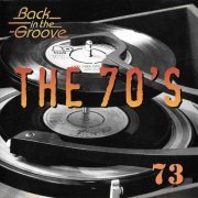 VA - The 70's - Back In The Groove 73 [2CD] (1995)