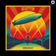 Led Zeppelin - Celebration Day (2012) [Hi-Res]