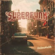 Superfunk - Unbreakable (2026) [Hi-Res]