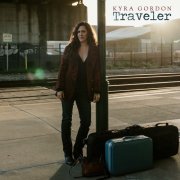 Kyra Gordon - Traveler (2024) [Hi-Res]