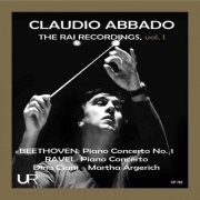 Claudio Abbado - Abbado: the Rai Recordings, vol. I (Remastered in 2025) (2026)