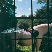 Isao Suzuki & New Family - The Thing (1979)