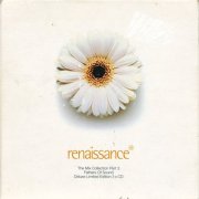 Fathers Of Sound ‎- Renaissance: The Mix Collection Part 3 (1996)