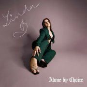 Linda B - Alone By Choice (2022) Hi Res