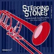 Micah Everett - Stepping Stones for Bass Trombone, Vol. 2 (2022)