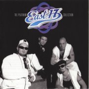 East 17 - The Platinum Collection (2006) CD-Rip