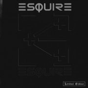 Esquire - Esquire (Reissue) (1987/1999)