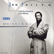 Don Pullen - New Beginnings (1989/2019)