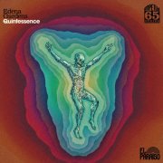 Edena Gardens - Quintessence (2026) [Hi-Res]