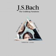 Akira HARADA, Yoshiaki Sato, Hitomi Niikura - J.S.Bach The Goldberg Variations (2022) [Hi-Res]