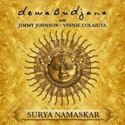 Dewa Budjana - Surya Namaskarn (2014)