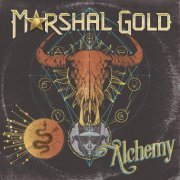 Marshal Gold - Alchemy (2020)