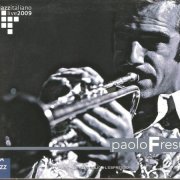 Paolo Fresu - Jazzitaliano Live 2009 (2009)