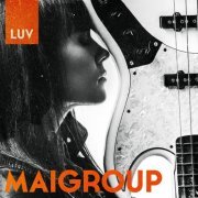 MaiGroup - Luv (Debut Album) (2013)